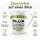 Camping Tasse mit Spruch 350 ml – Keramik Becher mit Wohnwagenmotiv