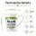 Camping Tasse mit Spruch 350 ml – Keramik Becher mit Wohnwagenmotiv