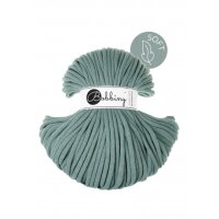 Baumwollkordel 8 mm – 100 m weich für...