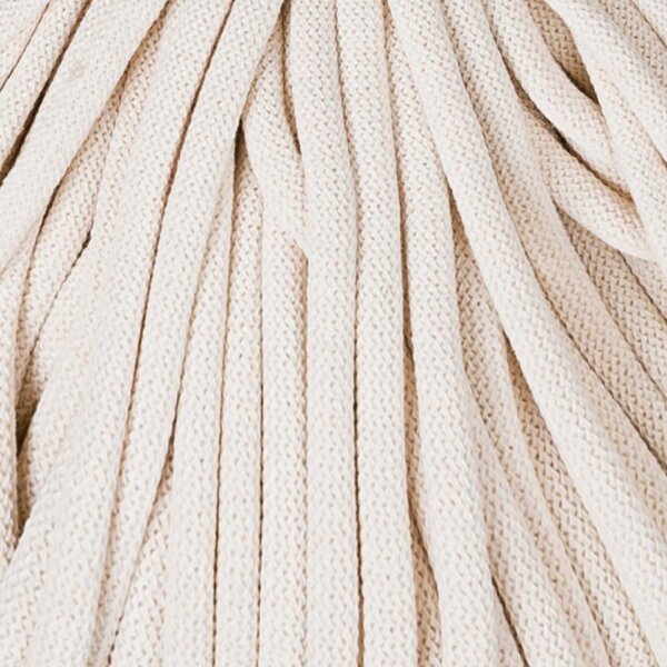 Corde En Sisal Naturel 4 Brins 8mm - 100m - Pour Bricolage, Jardinage Et Loisirs Créatifs