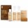 Lederpflege Set für Nubuk 250ml Braun Eco Wildleder Schutz Reinigung