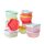 Rice Kleine Lebensmittelboxen - 12er Pack
