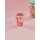Rice Kleine Kinderbecher - Pink - Pink Jungle Animal Print