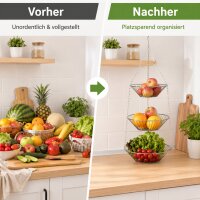 Testrut Hängekorbsatz