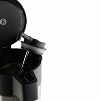 Testrut Airpot, Doppelw., 5L Edelstahl