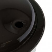 Testrut Airpot, Doppelw., 5L Edelstahl