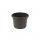 Pflanztopf Fiona Anthrazit Ø 30cm