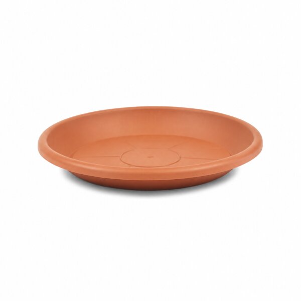 Pflanztopfuntersetzer Mira Terrakotta Ø 29cm
