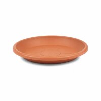Pflanztopfuntersetzer Mira Terrakotta Ø 29cm