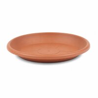 Pflanztopfuntersetzer Mira Terrakotta Ø 34cm
