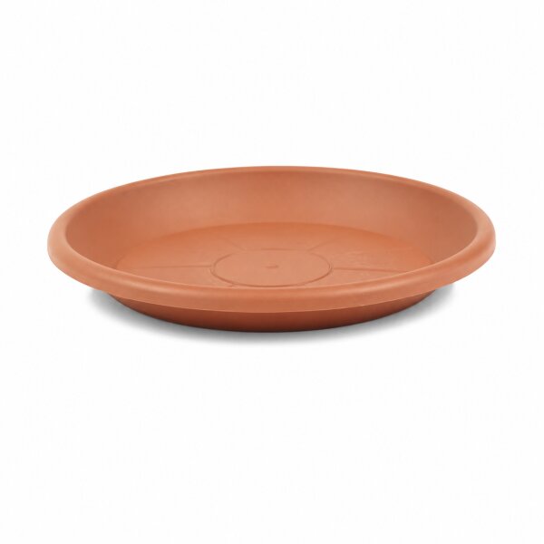 Pflanztopfuntersetzer Mira Terrakotta Ø 44cm