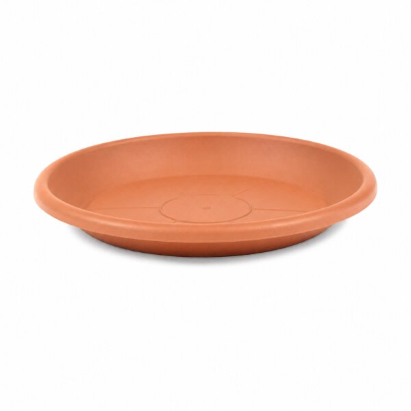 Pflanztopfuntersetzer Mira Terrakotta Ø 49cm