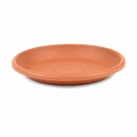 Pflanztopfuntersetzer Mira Terrakotta Ø 49cm