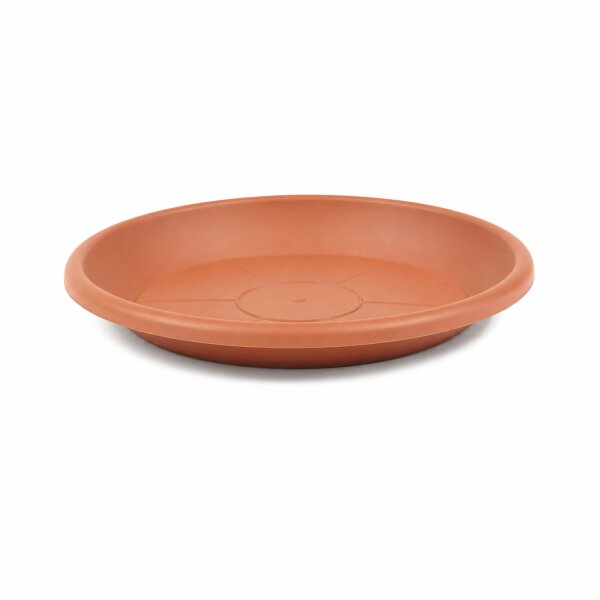 Pflanztopfuntersetzer Mira Terrakotta Ø 58cm