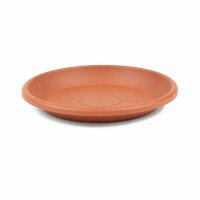 Pflanztopfuntersetzer Mira Terrakotta Ø 58cm