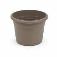 Pflanztopf Fiona Taupe Ø 20cm
