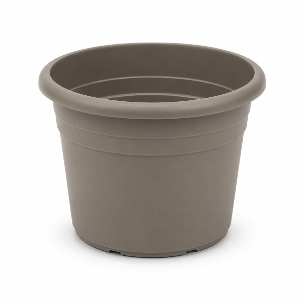 Pflanztopf Fiona Taupe Ø 30cm