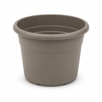 Pflanztopf Fiona Taupe Ø 30cm