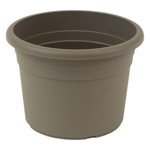 Pflanztopf Fiona Taupe Ø 60cm