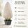 Testrut Wintervlies mit Tunnelzug 1,8 x 1,2 m beige