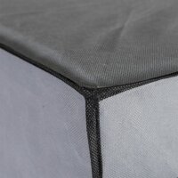 Kleiderschrank Sofia, ca. 75x150x50 cm