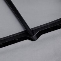 Kleiderschrank Sofia, ca. 75x150x50 cm