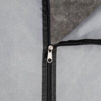 Kleiderschrank Sofia, ca. 75x150x50 cm