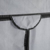 Kleiderschrank Sofia, ca. 75x150x50 cm