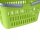 Einkaufskorb, ca. 48 x 29 x 24 cm