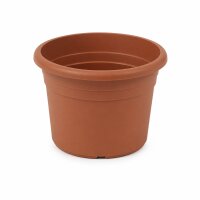 Pflanztopf Fiona Terrakotta Ø 18cm