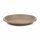 Pflanztopfuntersetzer Mira Taupe Ø 29cm