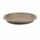 Pflanztopfuntersetzer Mira Taupe Ø 34cm