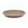 Pflanztopfuntersetzer Mira Taupe Ø 44cm