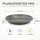 Pflanztopfuntersetzer Mira Anthrazit Ø 24cm