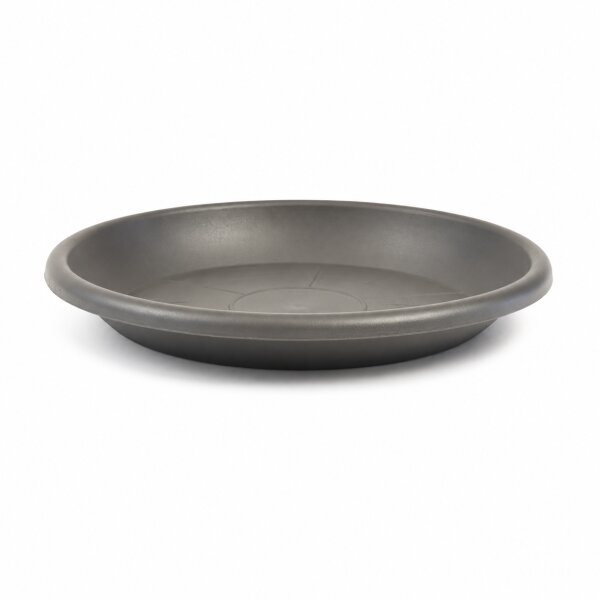 Pflanztopfuntersetzer Mira Anthrazit Ø 49cm