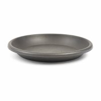Pflanztopfuntersetzer Mira Anthrazit Ø 49cm