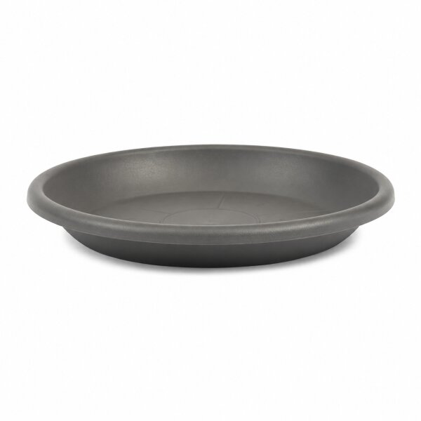 Pflanztopfuntersetzer Mira Anthrazit Ø 58cm
