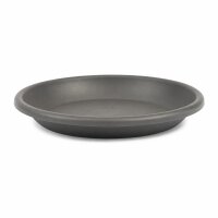 Pflanztopfuntersetzer Mira Anthrazit Ø 58cm