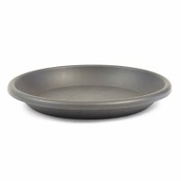 Pflanztopfuntersetzer Mira Anthrazit Ø 68cm