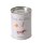 Spardose Happy Birthday - Hund Pink 10 x 13,5 cm