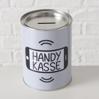 Spardose Handykasse 10 x 13,5 cm