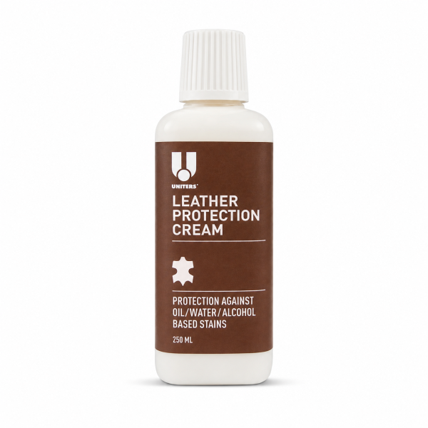Leather Protection Cream Schutzcreme für Ledermöbel 250ml
