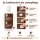 Leather Protection Cream Schutzcreme für Ledermöbel 250ml