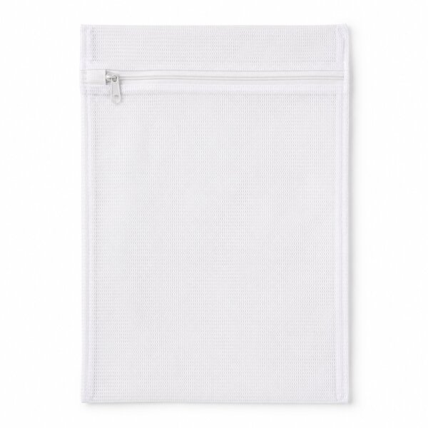 Wäschenetz 30 x 40 cm mit Reißverschluss – Schutz für Feinwäsche