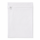 Wäschenetz 30 x 40 cm mit Reißverschluss – Schutz für Feinwäsche