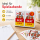 Skatkarten 2er Set mit je 32 Blatt – klassische Spielkarten für Skat