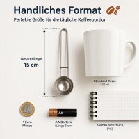 Kaffemaß