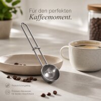 Kaffemaß