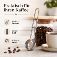 Kaffemaß