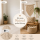 Baumwollkordel 5mm 50m Beige - Warm Beige Kordelgarn geflochten